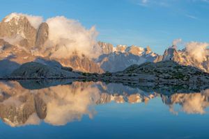 Classic Tour du Mont Blanc In Comfort - 13 Days